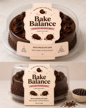Chocolate Cake