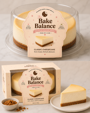 New York Cheesecake