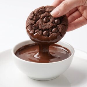 Choco Chip Cookies