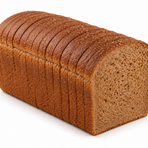 Premium Brown Bread