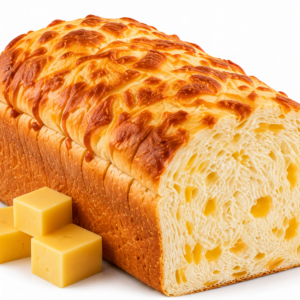 Premium Cheese Bread