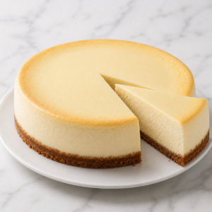 New York Cheesecake