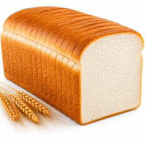 Classic White Bread Loaf