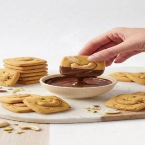 Premium Butter Cumin Cookies